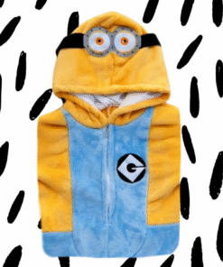 KIGURUMI MINION