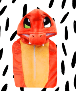 KIGURUMI CHARMANDER