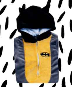 KIGURUMI BATMAN