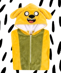 KIGURUMI MIKECRAFT