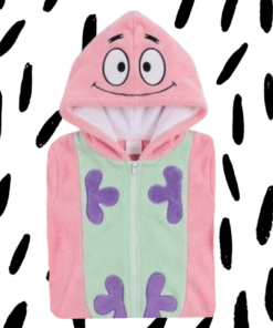 KIGURUMI PATRICIO