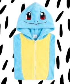 KIGURUMI SQUIRTLE