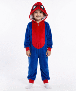 KIGURUMI HOMBRE ARAÑA