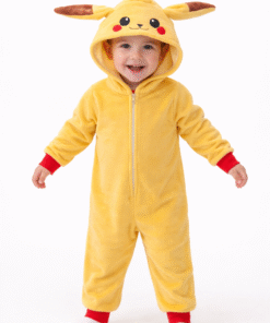 KIGURUMI PICACHU