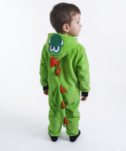KIGURUMI YOSHI