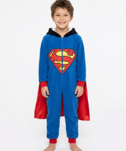 KIGURUMI SUPERMAN