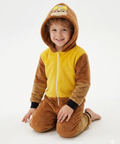 KIGURUMI RUBBLE