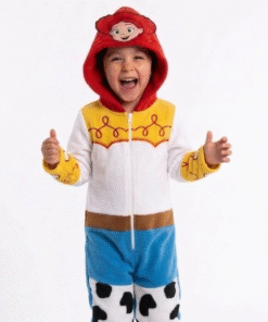 KIGURUMI JESSY