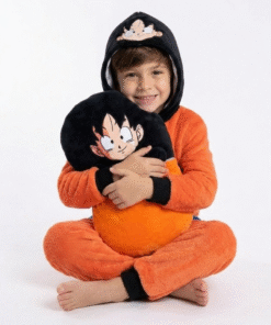 DRAGON BALL
