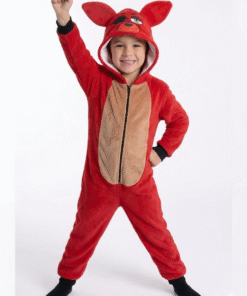 KIGURUMI FOXY