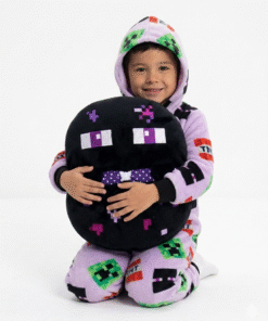 ENDERMAN MINECRAFT