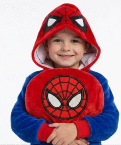 HOMBRE ARAÑA