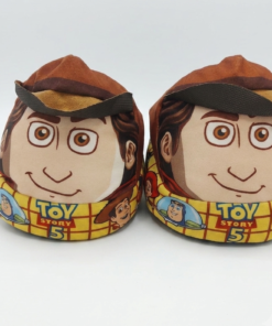 WOODY