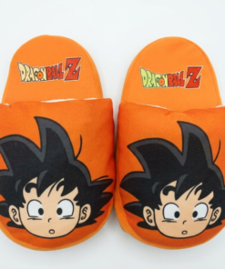 GOKU