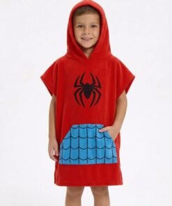 HOMBRE ARAÑA