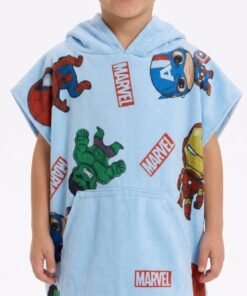 SUPERHEROES