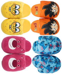 PANTUFLONES