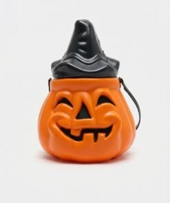 CARAMELERA CALABAZA