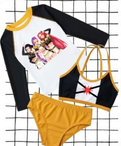 KPOP GOLD 3P