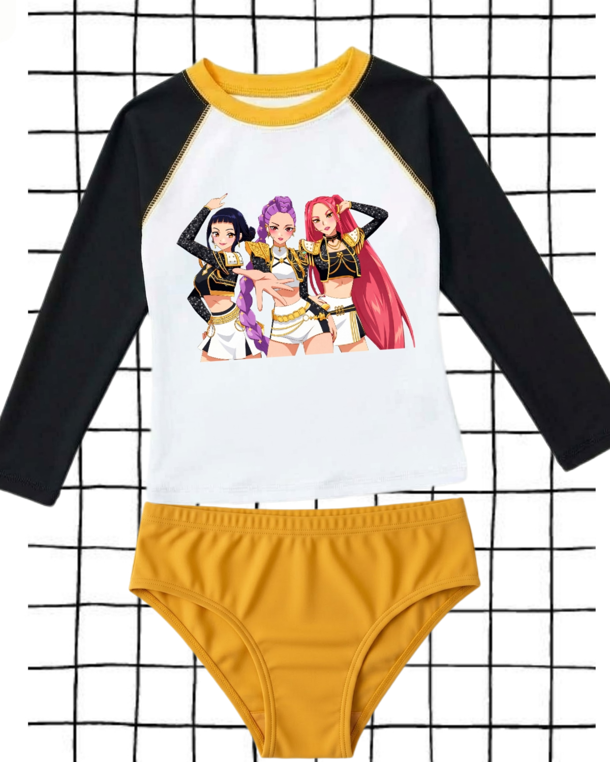 KPOP GOLD 3P - Imagen 3